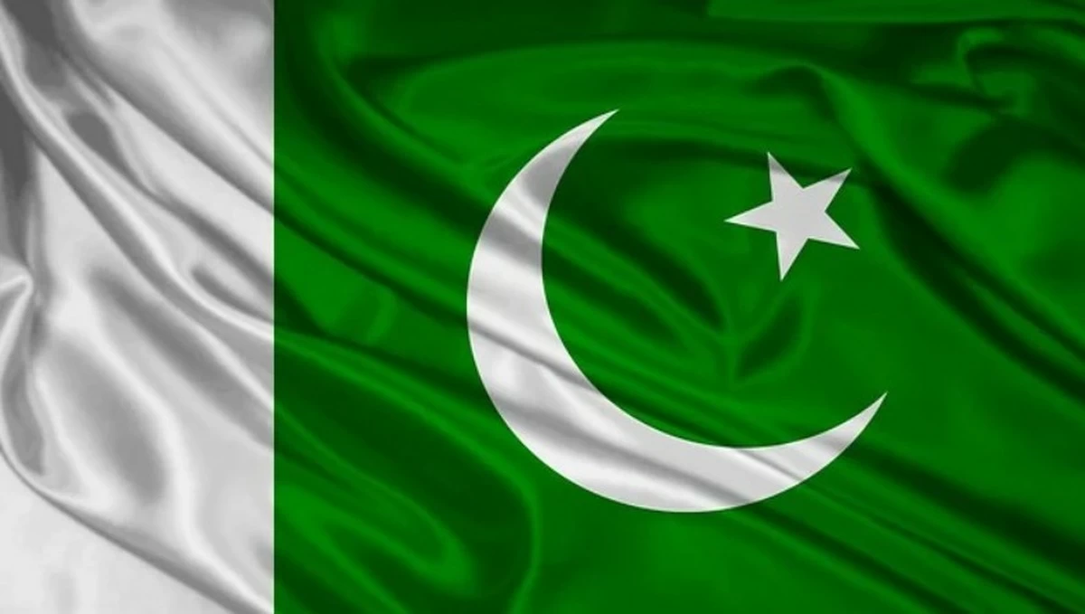 Pakistan urges Iran to rein in Houthis as Saudi Arabia strikes back
