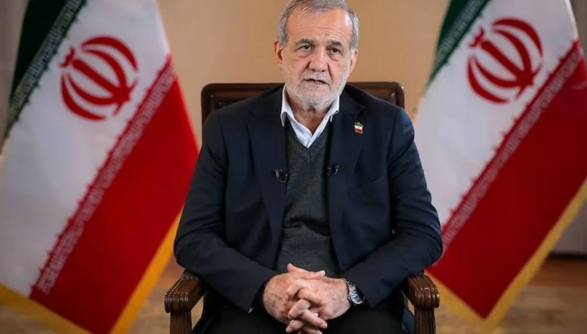 Iranian President Says Iran Is &lsquo;Not at War&rsquo; With Saudi Arabia as Iraq Finds Suspected Drone Launch Sites Near Iran Border
