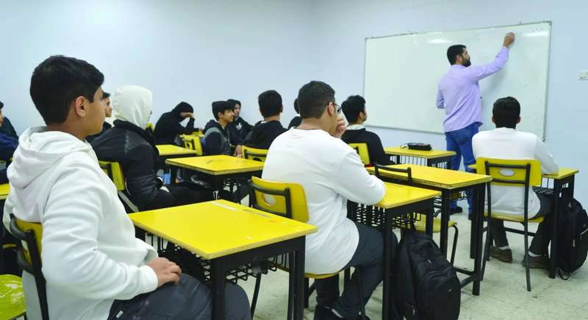 Kuwait enhances teachers&rsquo; salaries and incentives