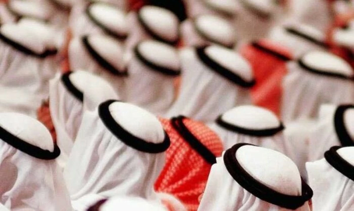 KUWAIT TO COMPLETE KUWAITIZATION AHEAD OF SCHEDULE