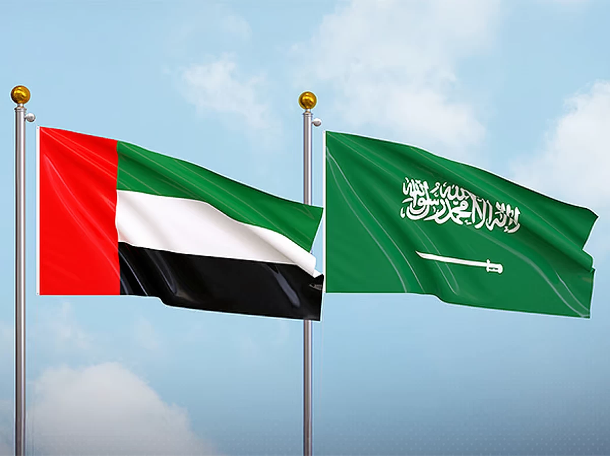 UAE, Saudi Arabia discuss efforts to prevent regional escalation