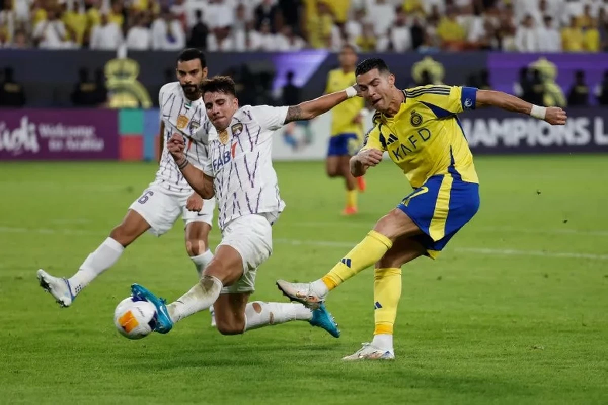Al Ain hosts Al Nassr in AFC Champions League Elite opener