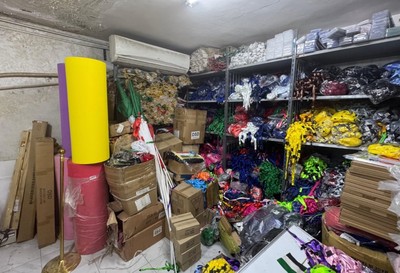 Fire Force closes facilities, issues warnings in Qibla safety inspection