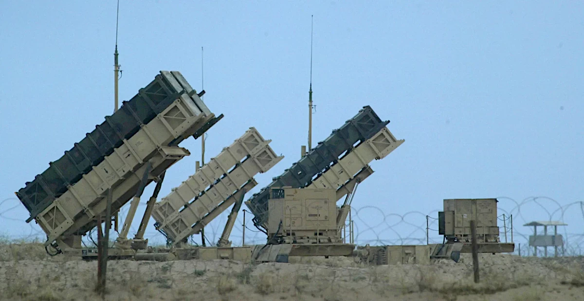 Pentagon Watchdog Says Iran War Exposed &lsquo;Strategic&rsquo; US Munitions Shortfalls