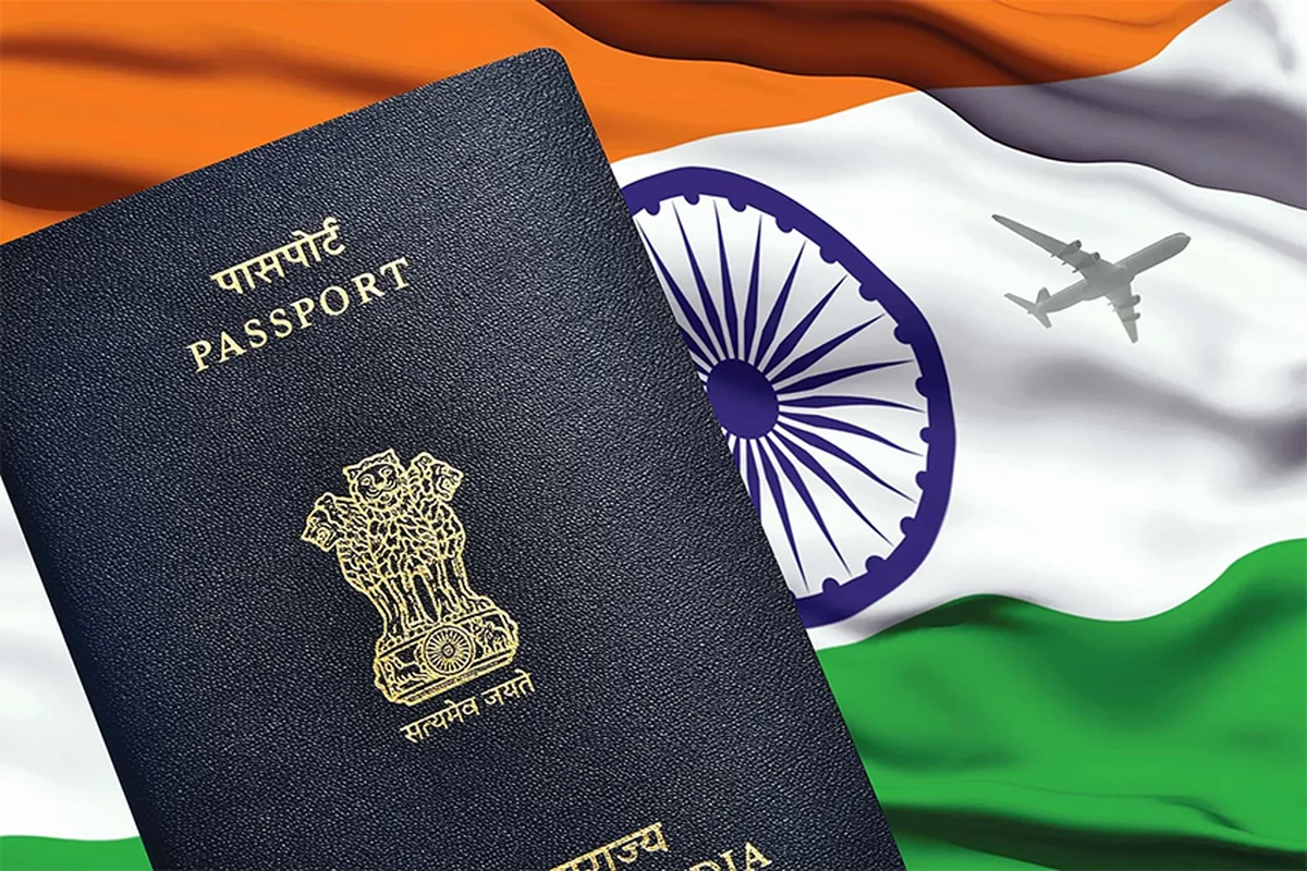 Indian Passport Drops to 134th: 129 Destinations Require Visas &mdash; See Where Indians Can Travel Visa-Free