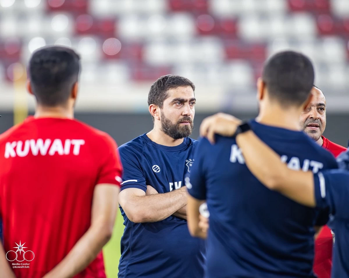 Kuwait Club ready for Al-Wahda battle in Champions League 2 opener