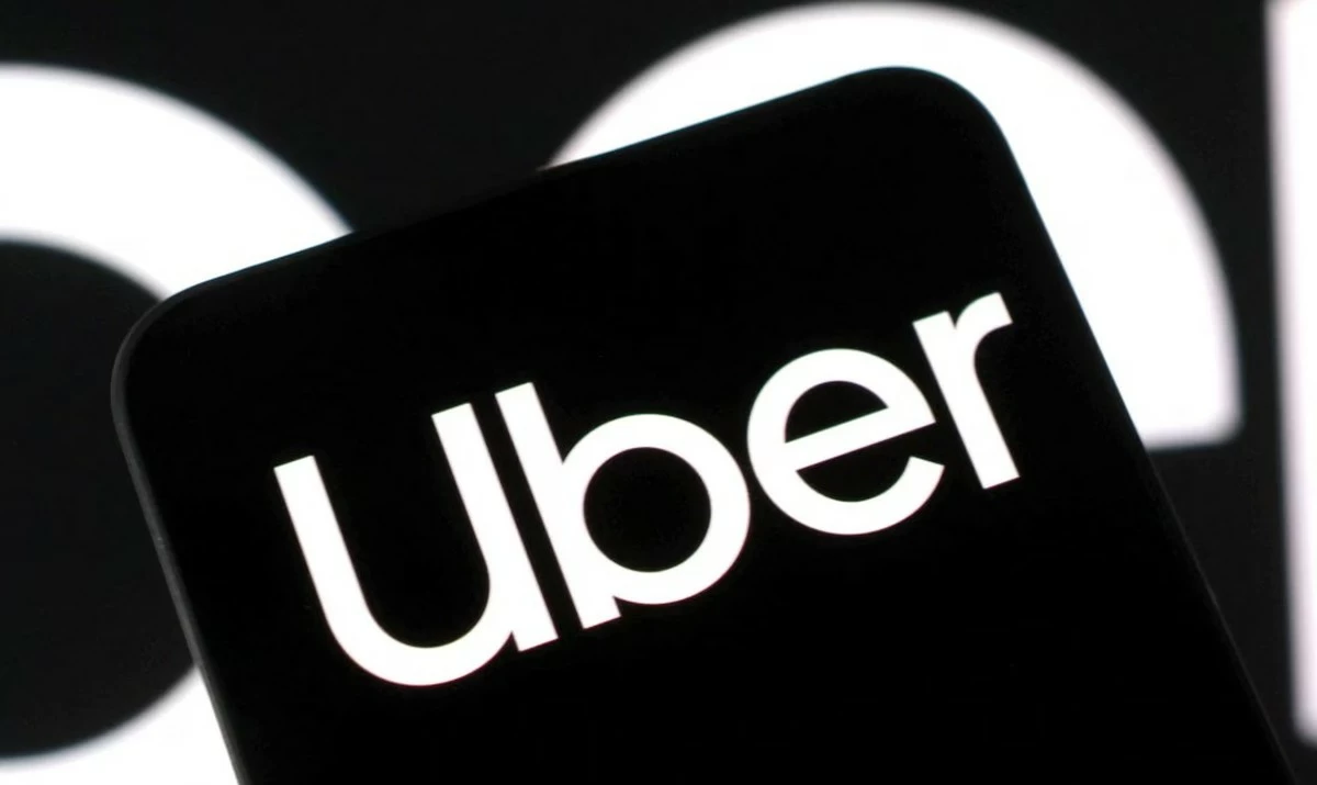 Kuwait, your Uber has arrived