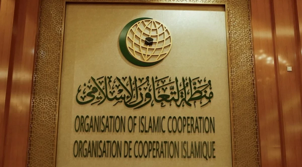 OIC Condemns Iran-Backed Houthi Attacks On Mecca, Medina