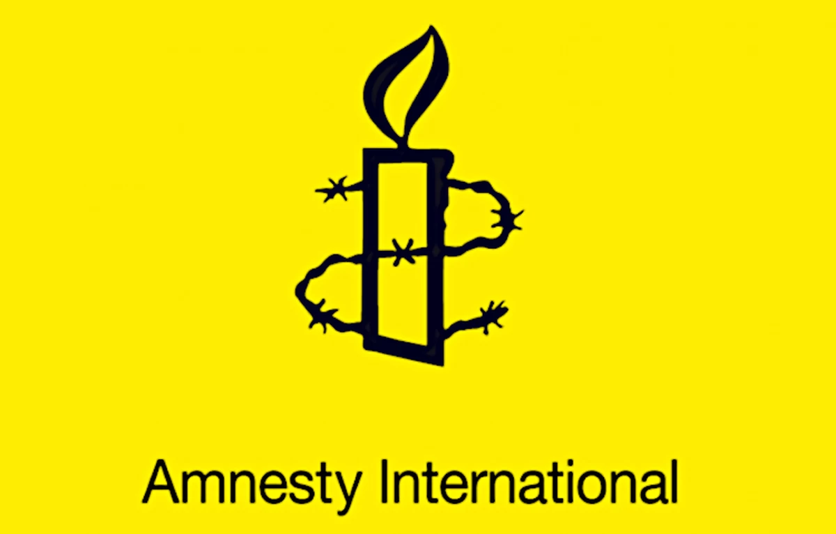 Amnesty Names 87 Iranian Officials, Cites 377 Deaths in Iran Protest Crackdown