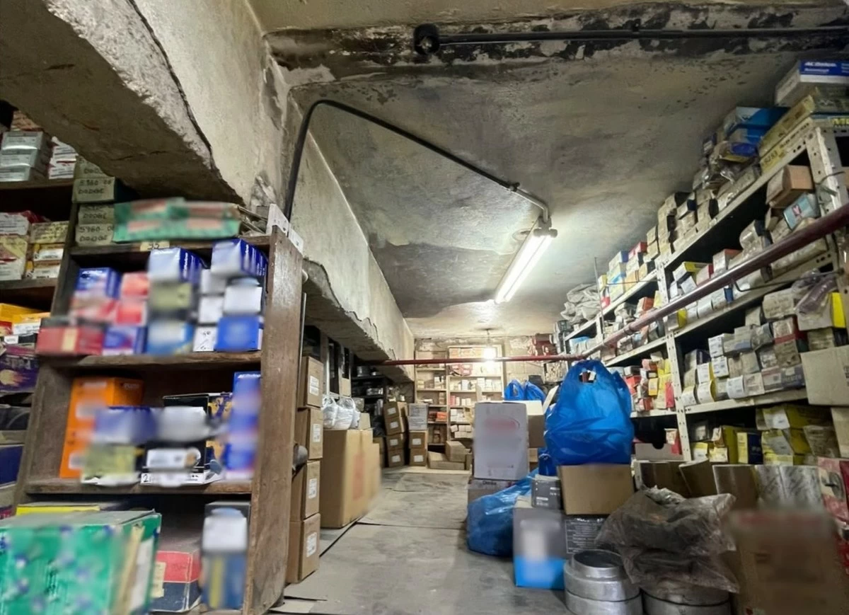 27 Violations Recorded in Fahaheel Industrial Area Inspection Campaign