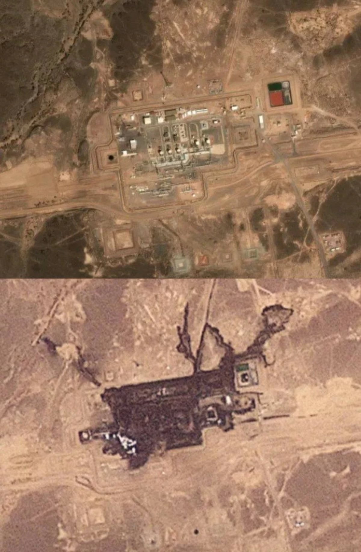 Two Saudi East-West Pipeline Stations Damaged In Drone Attack - Reuters