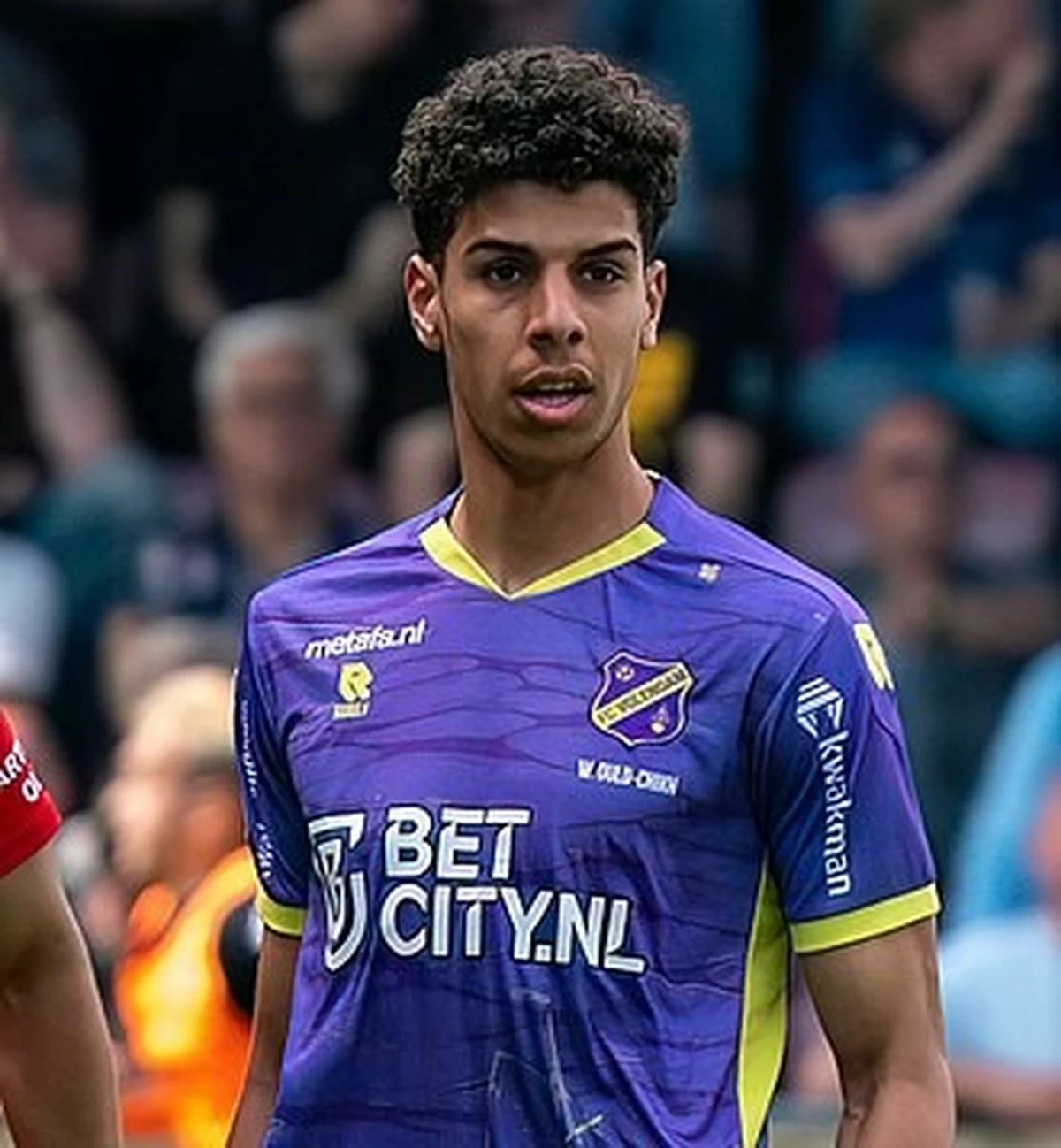 Walid El Cheikh joins Al-Arabi as club reshapes foreign squad