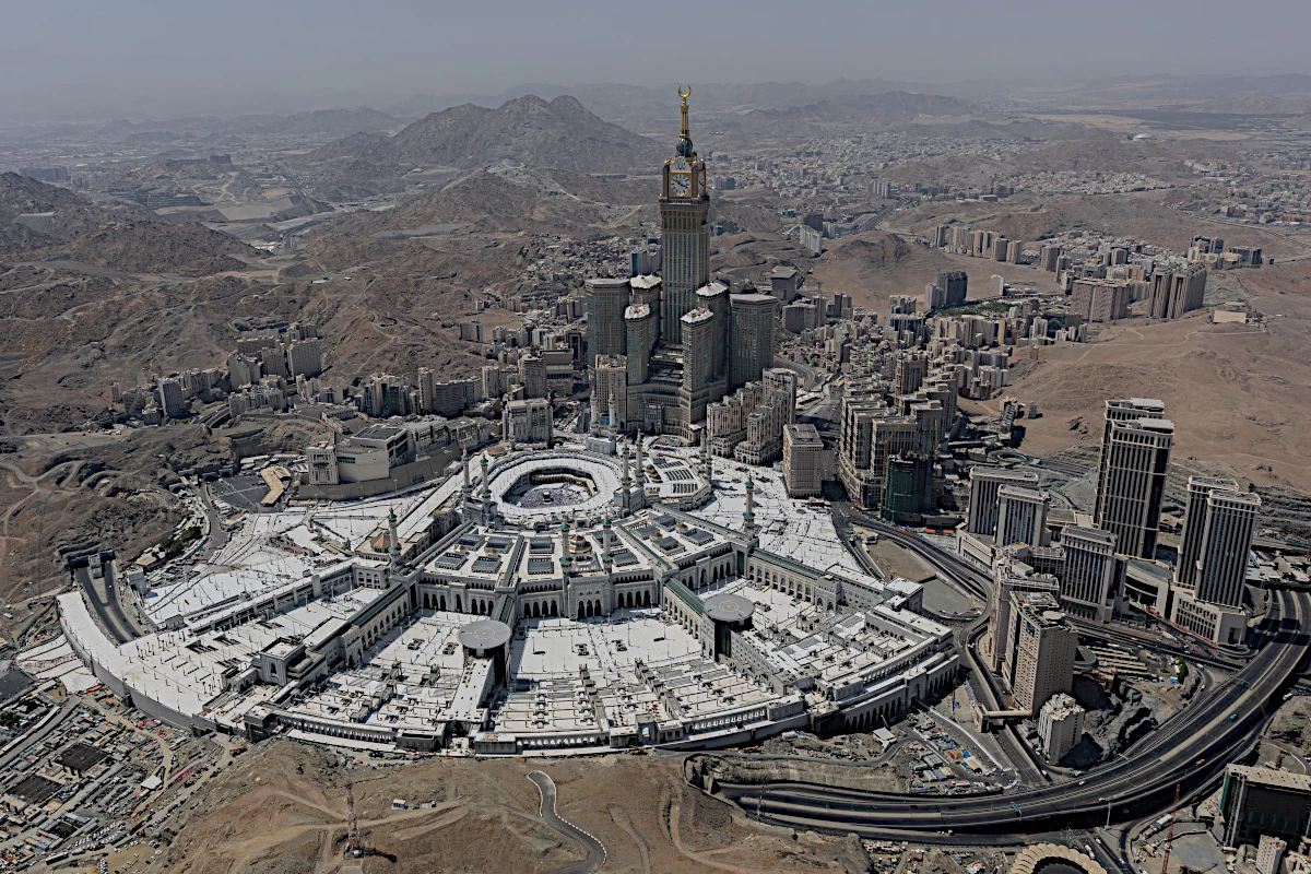 KUWAIT SLAMS HOUTHI BID TO STRIKE ISLAM&rsquo;S HOLIEST CITY