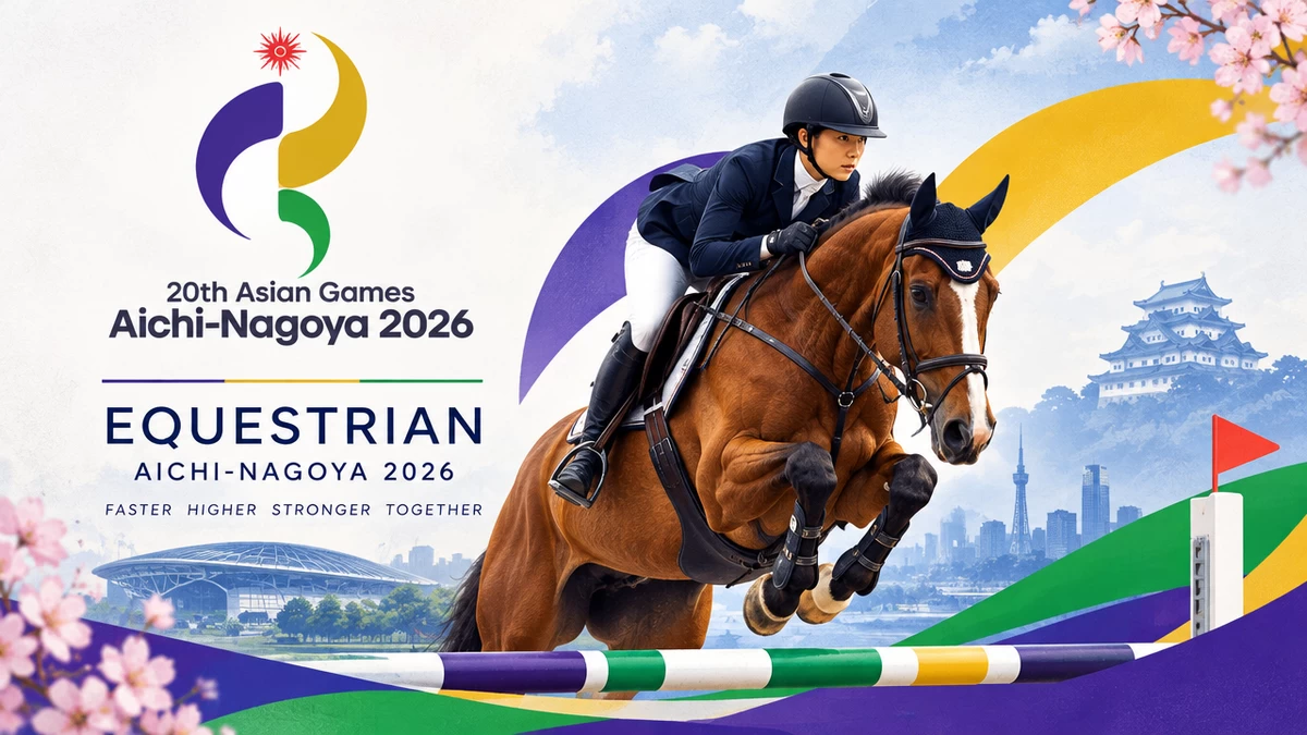 Insufficient funds force Indian athletes to pay out of pocket at 2026 Asian Games