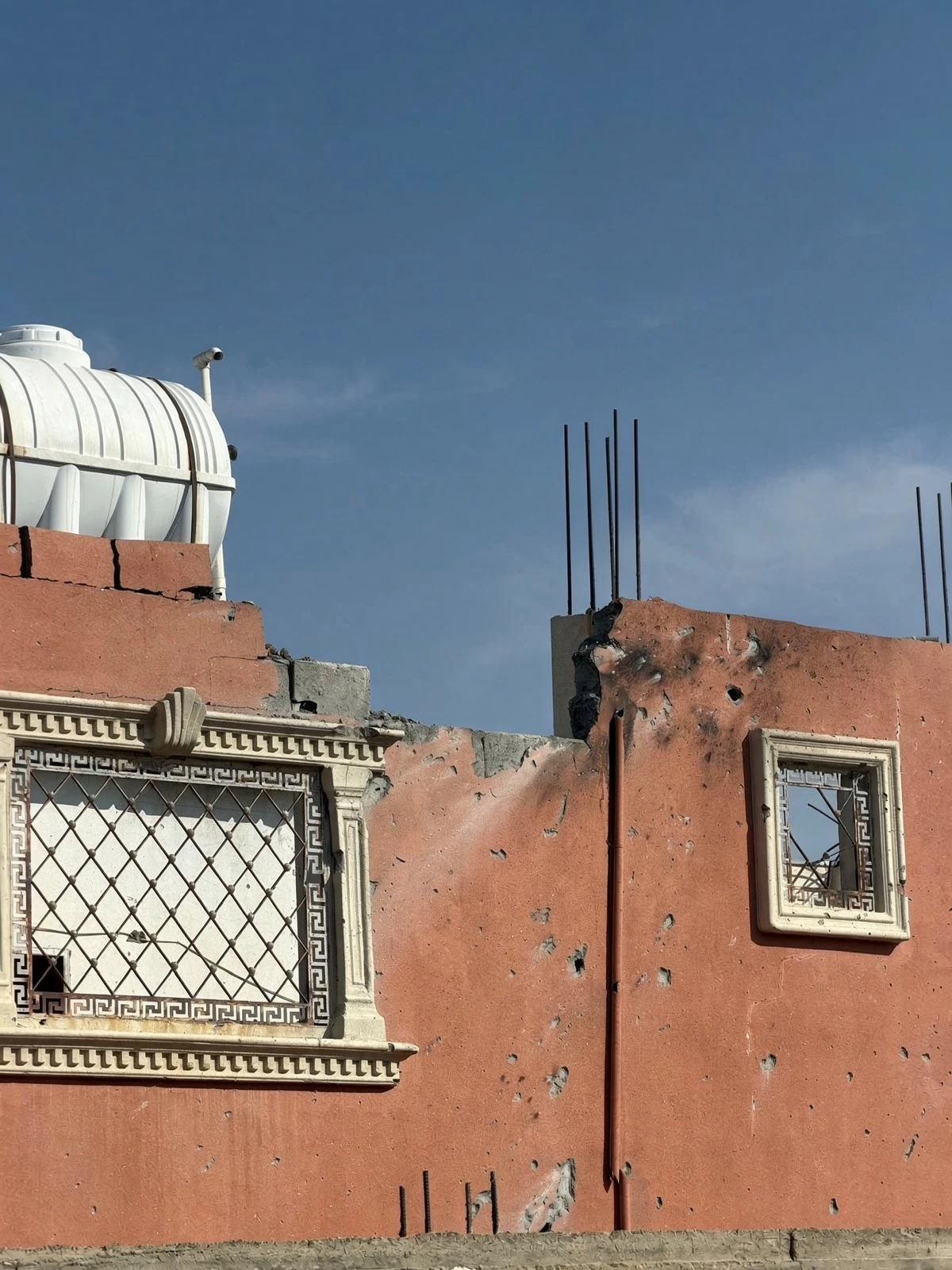 One killed, two injured after Houthi drone intercepted in Saudi Arabia&rsquo;s Taif