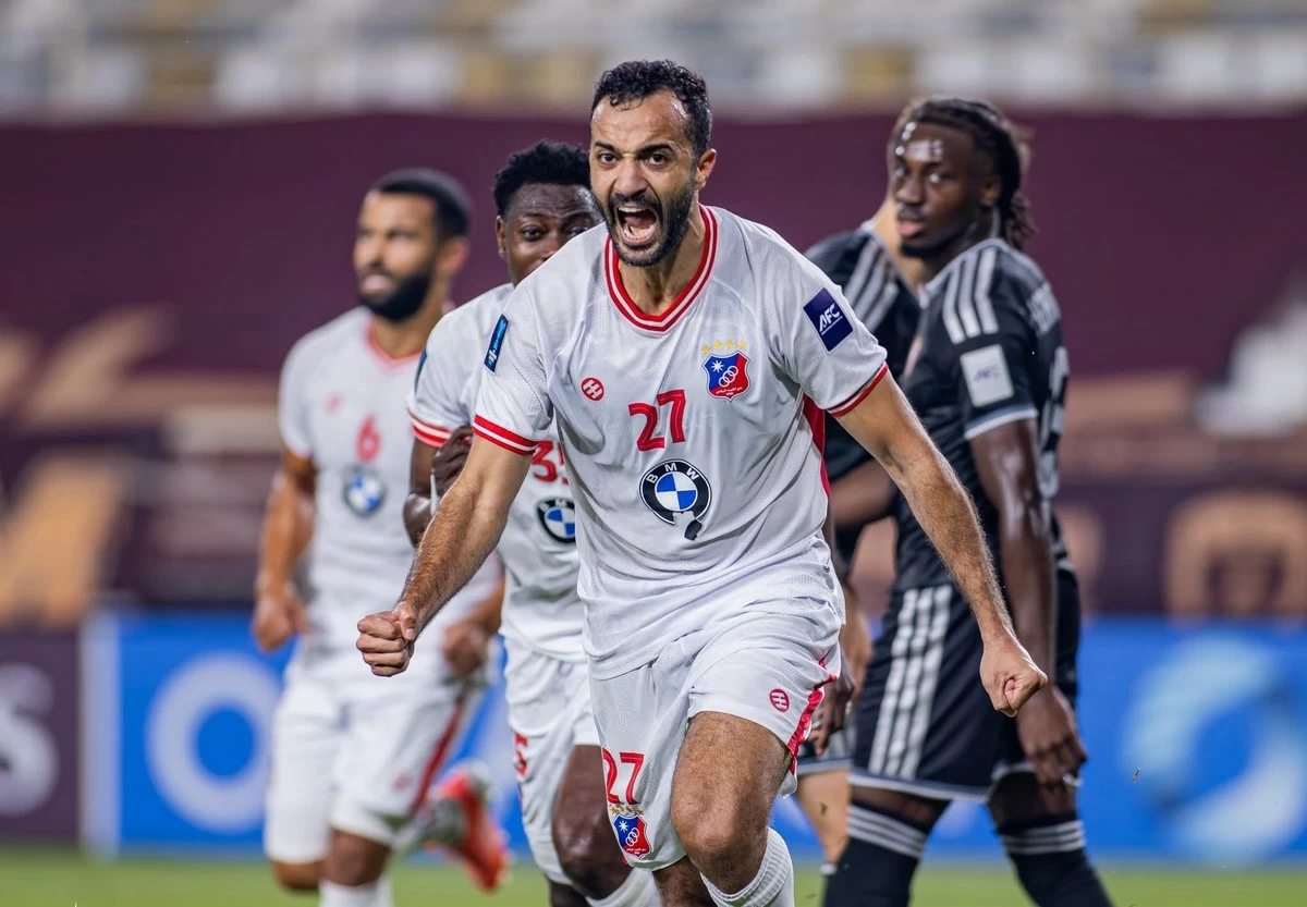 Kuwait Club given a break after Al-Wahda's defeat
