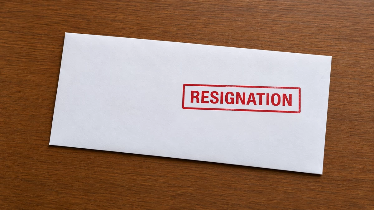 &lsquo;No freeze on right to resign&rsquo;