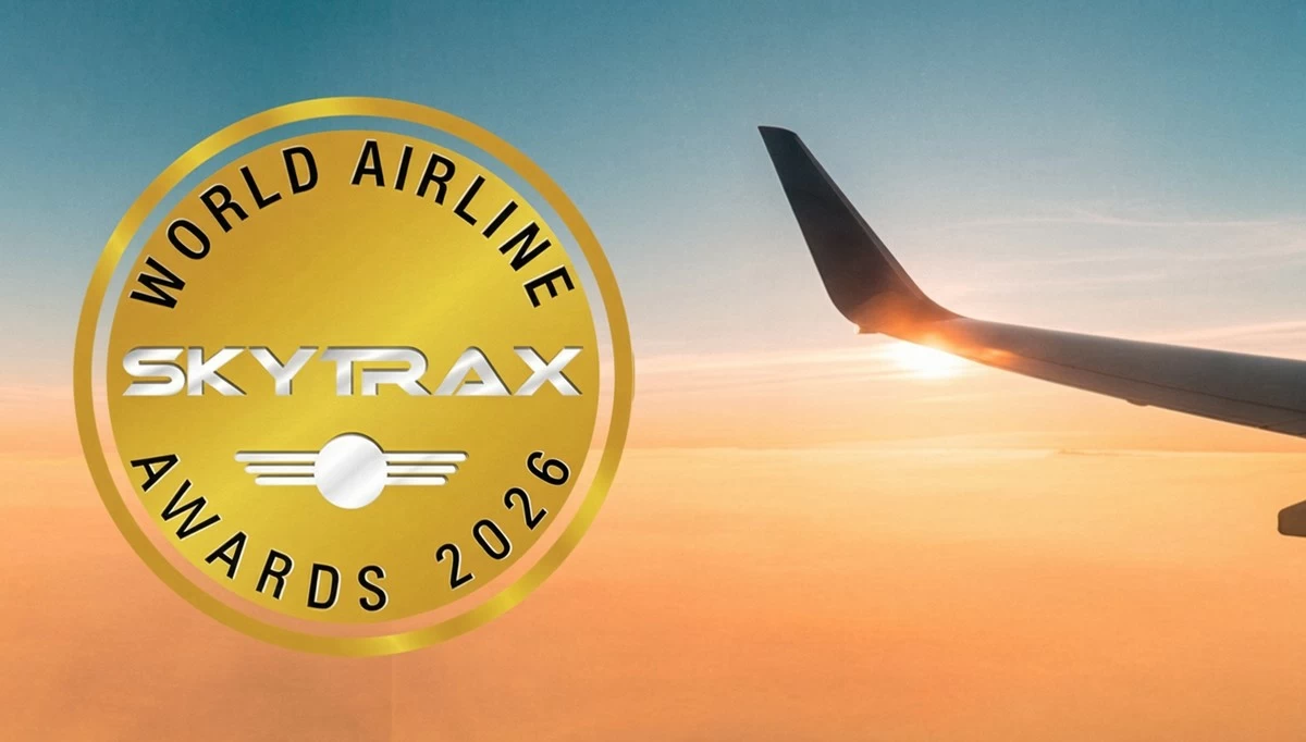 World&rsquo;s Top Airlines for 2026 Named &mdash; Kuwait Airways Left Out Again