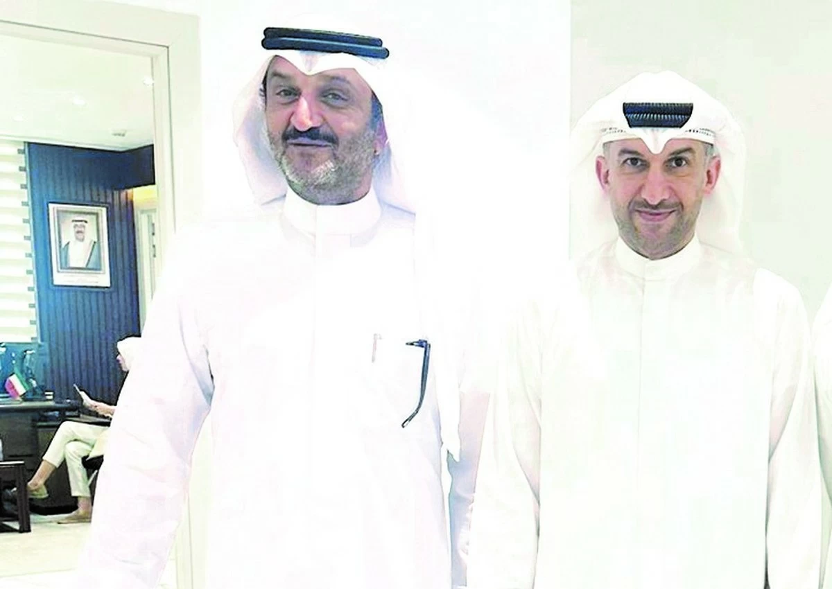 Al-Jahra Club enters new phase after funding restored