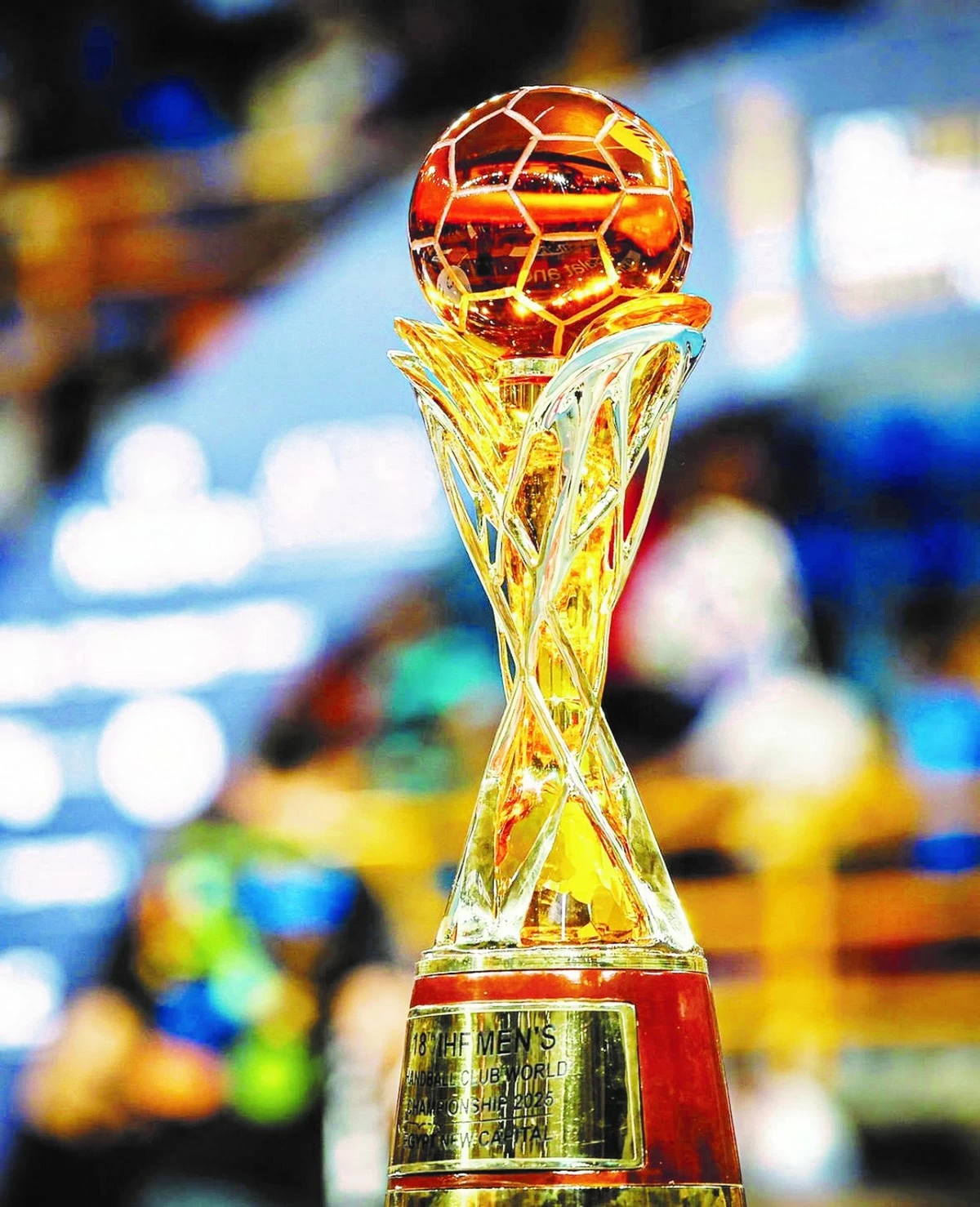 Burgan completes Bosnia camp ahead of Club World Championship