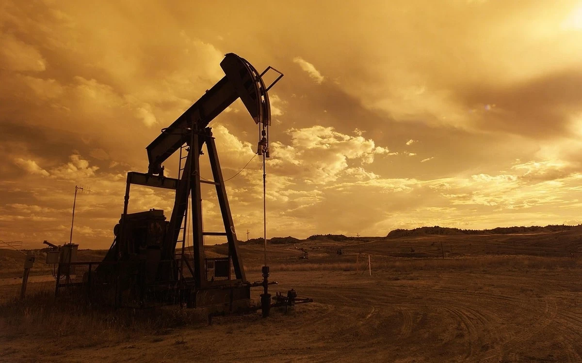 Oil prices back to their normal level?