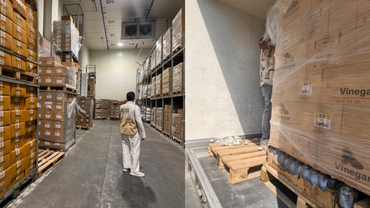 Jahra inspections uncover food safety violations