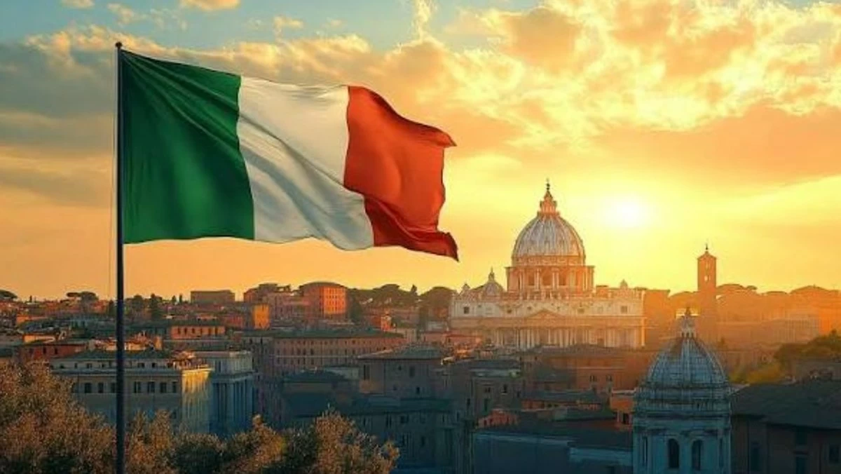 Italy plans school cap on foreign students, burqa and hijab ban