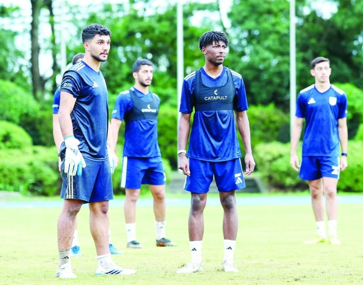 Kuwait Olympic team faces must-win clash against Philippines