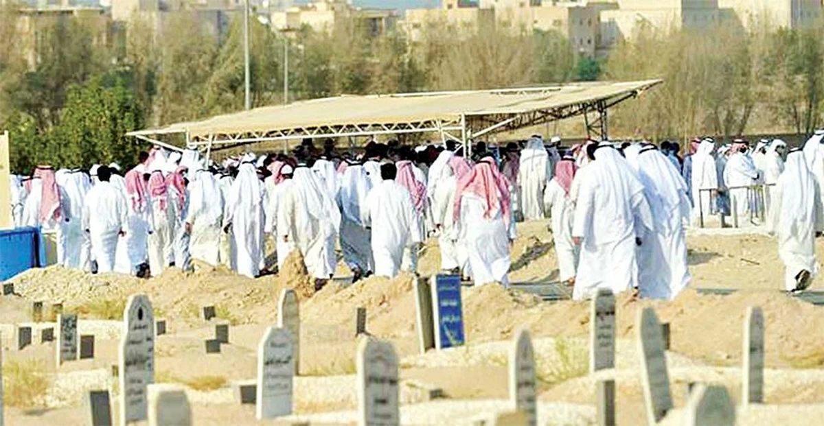 New Burial Hours Across Kuwait: What You Need to Know