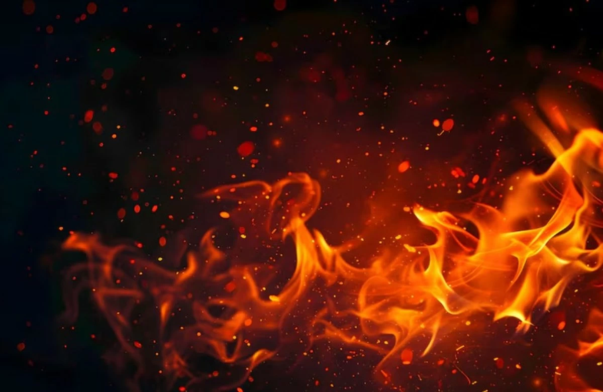 8 killed, one injured in fire at textile factory in China