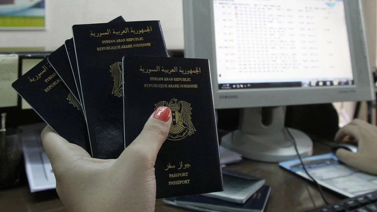 1,277 Ex-Kuwaitis Seek Syrian Citizenship After Kuwait Revocations