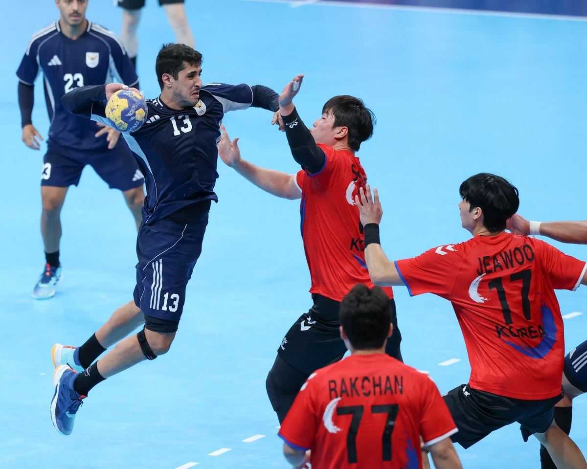 Kuwait seeks rebound from South Korea defeat