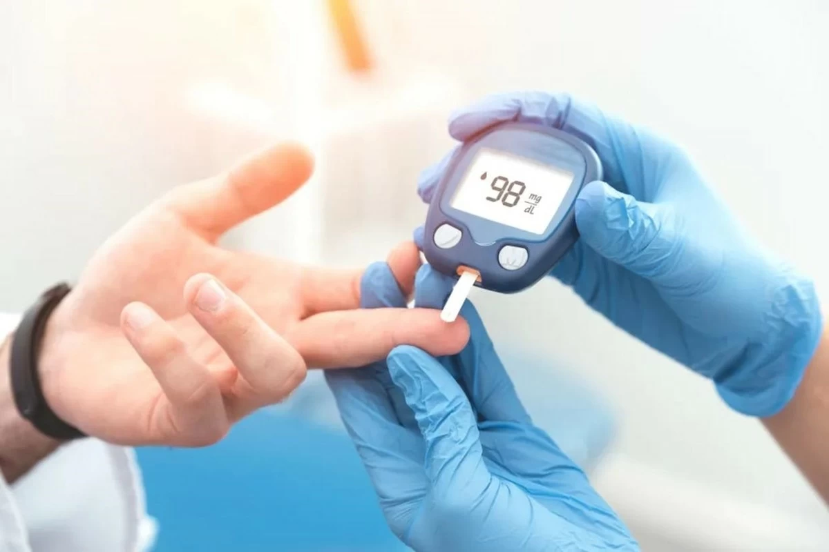 Kuwait posts &lsquo;high&rsquo; Type 1 diabetes rate