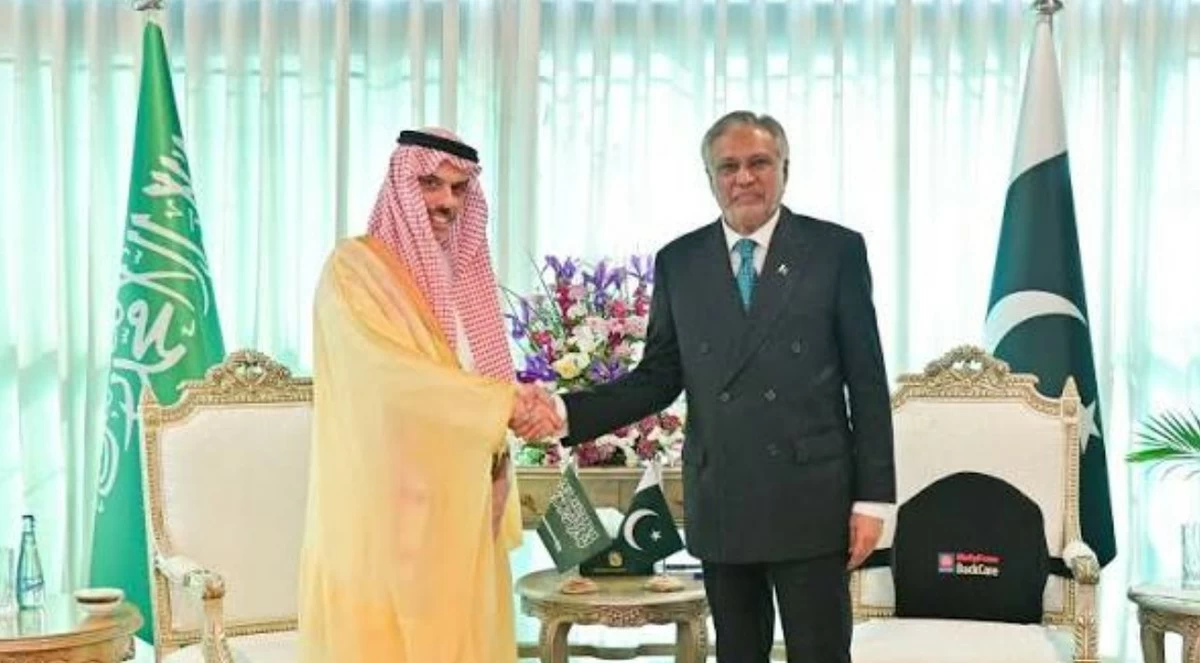 Saudi Arabia, Pakistan reaffirm commitment to Makkah defense pact amid regional tensions