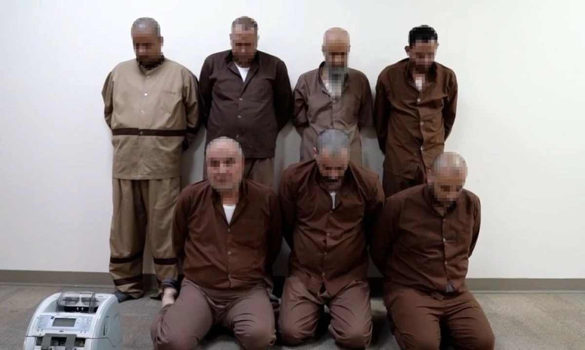 Kuwait court jails Kuwaitis, Yemenis, Syrians, Egyptians for 10 years in KD602m money laundering cases