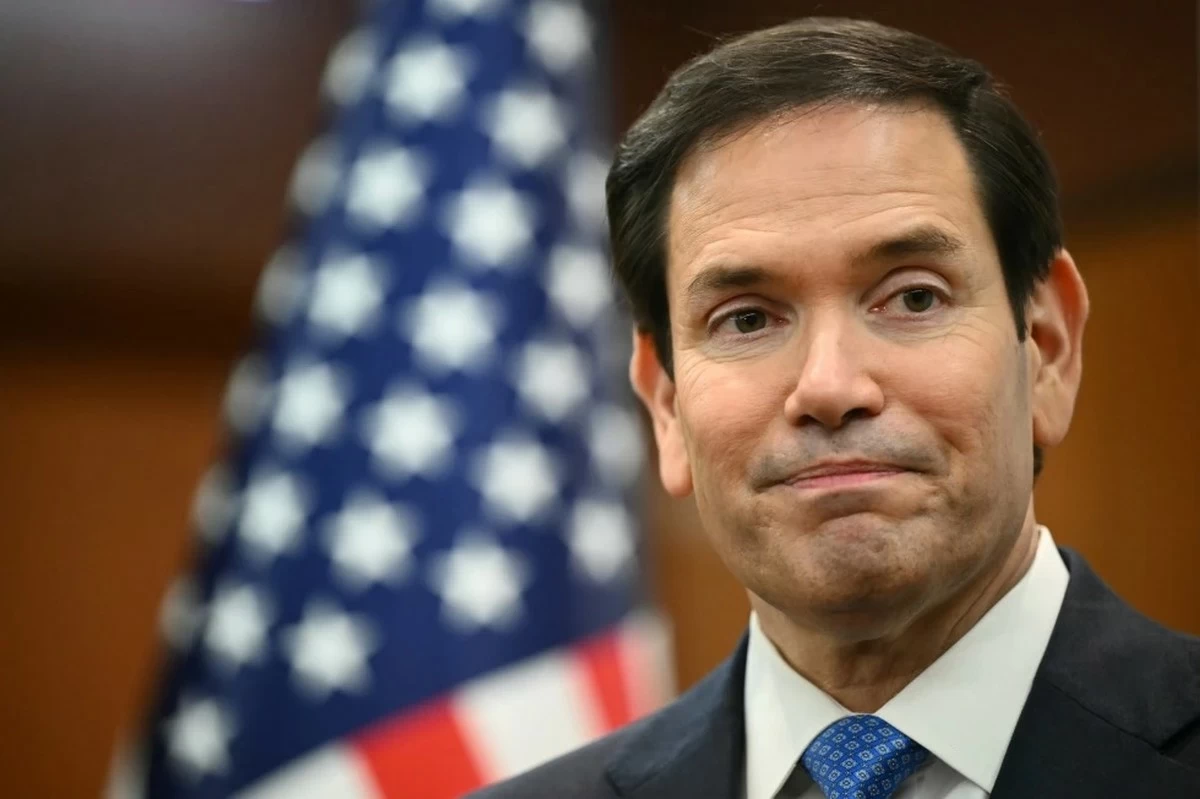 Rubio says Iran &lsquo;run by lunatic clerics&rsquo;, warns against nuclear weapon