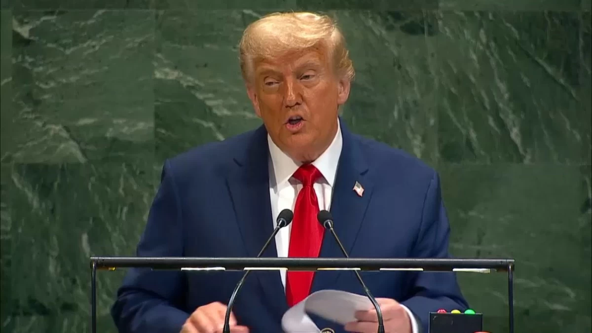 Trump says Iran deal could come after US midterm elections, warns of &lsquo;big decision&rsquo;