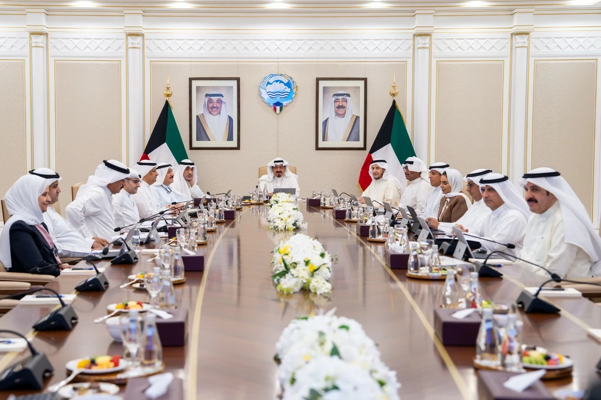 Kuwait Cabinet clears fresh financing path for housing