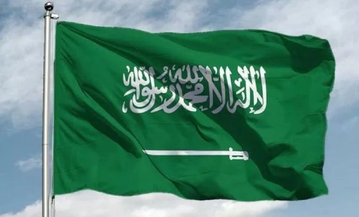 Beyond celebration: Saudi Arabia marks its 96th year with Vision 2030 in motion