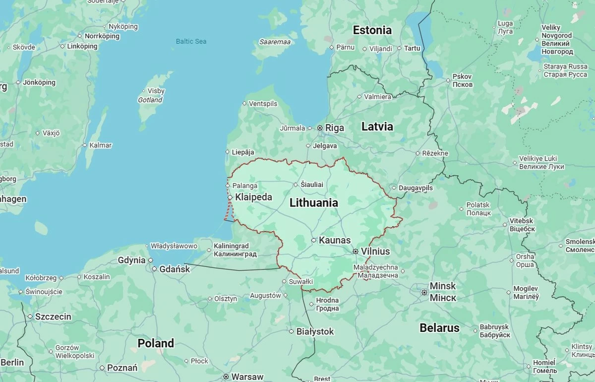 Quran burning, mosque incident fuel immigration and religious tensions in Lithuania