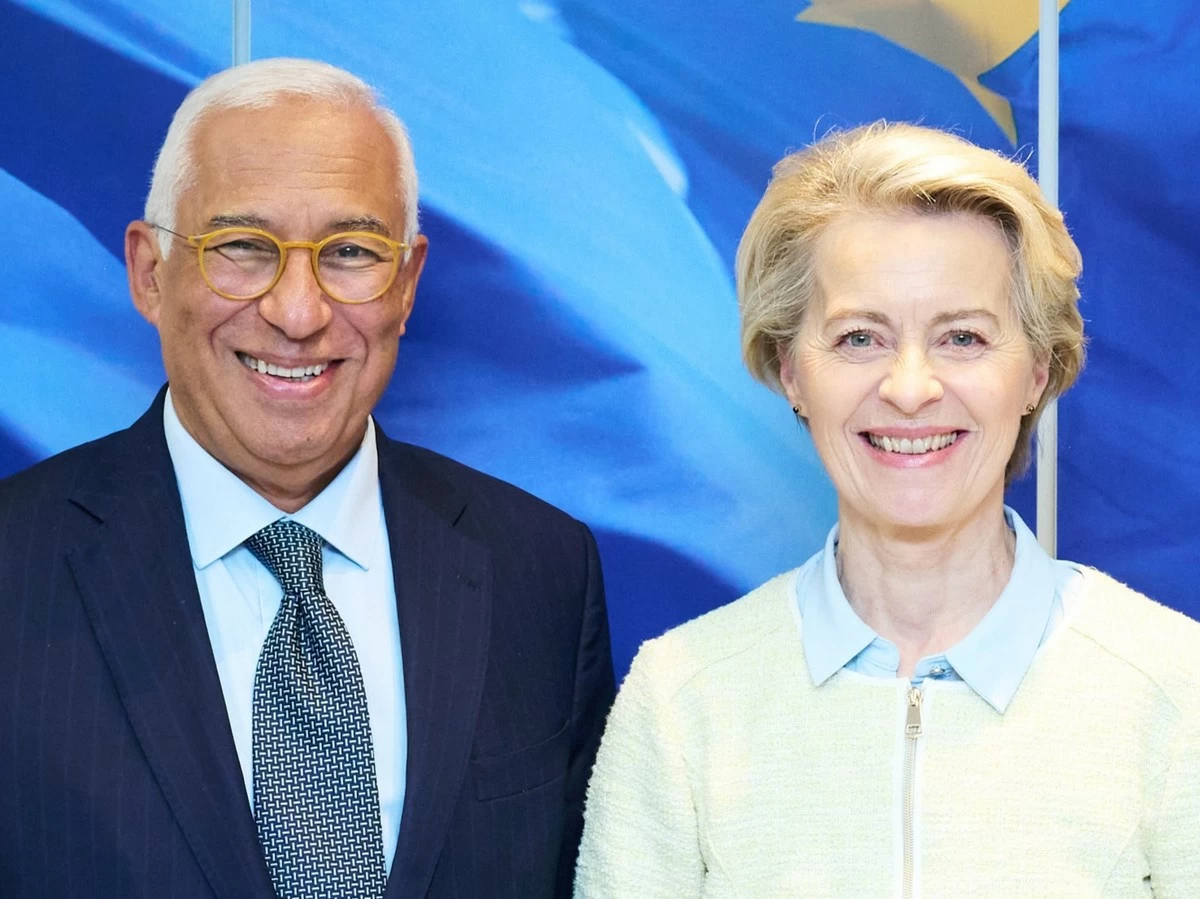European Union leaders praise Pakistan&rsquo;s mediation efforts between US and Iran