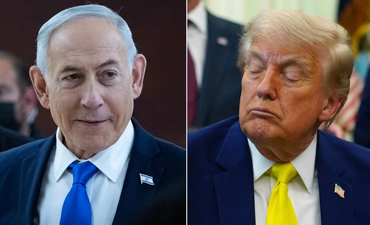 Netanyahu Seeks Election Propaganda at UN, but Trump Gives Him the Cold Shoulder