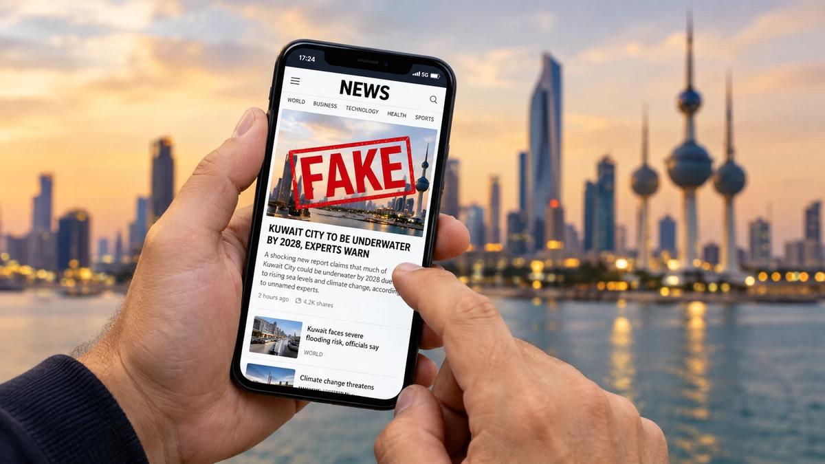 &lsquo;Credibility bedrock of reporting, fake news immense challenge&rsquo;