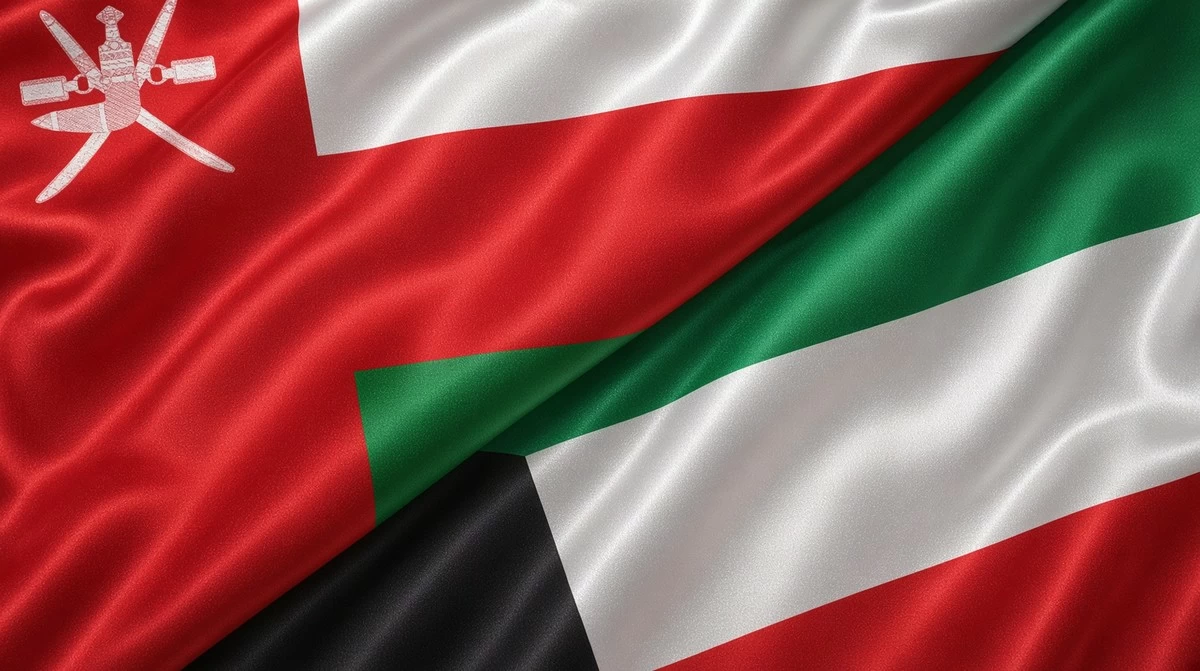 Kuwait, Oman eye road-building expertise exchange