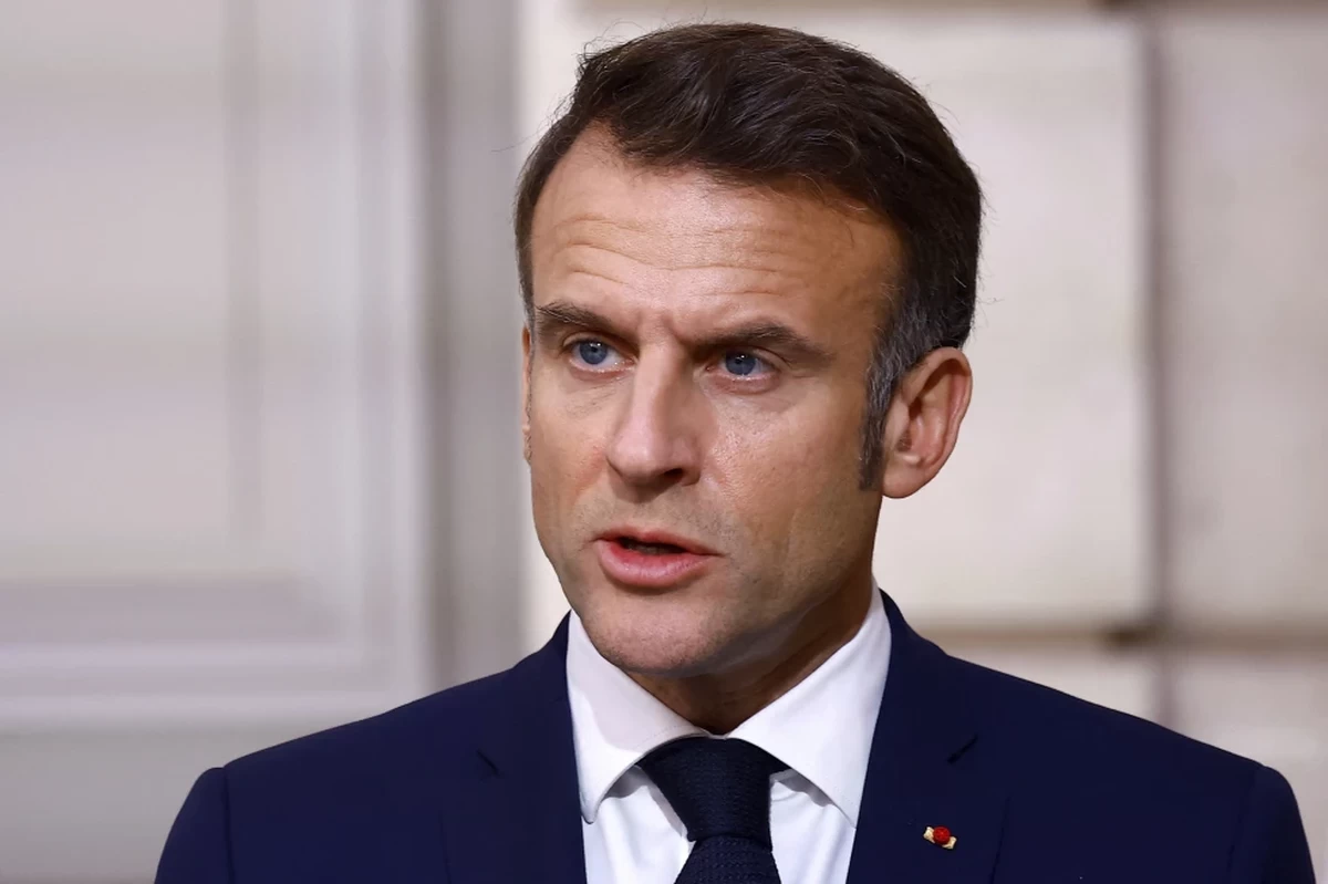 France to send troops, radar and defense systems to protect Saudi Arabia&rsquo;s Yanbu