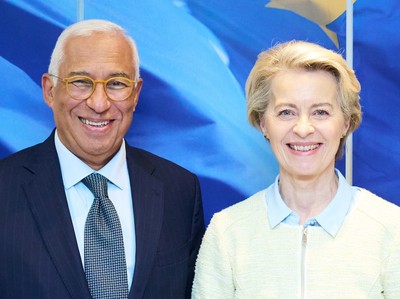 European Union leaders praise Pakistan's mediation efforts between US ...