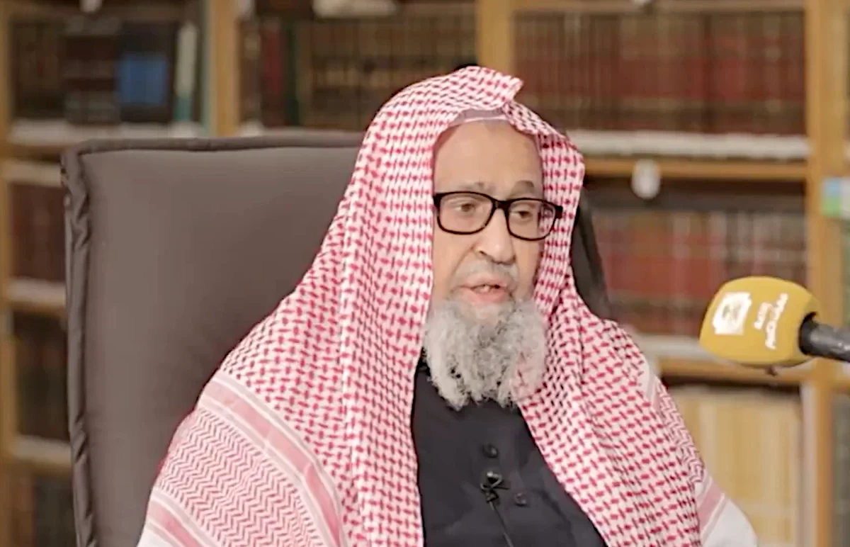 &lsquo;Be Ready to Die&rsquo;: Saudi Grand Mufti Calls on Troops to Fight Houthis
