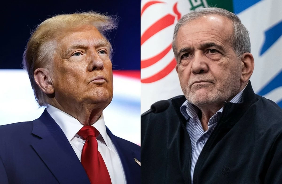 Trump rejects Iran ceasefire proposal, expects strikes to resume after midterms: WSJ