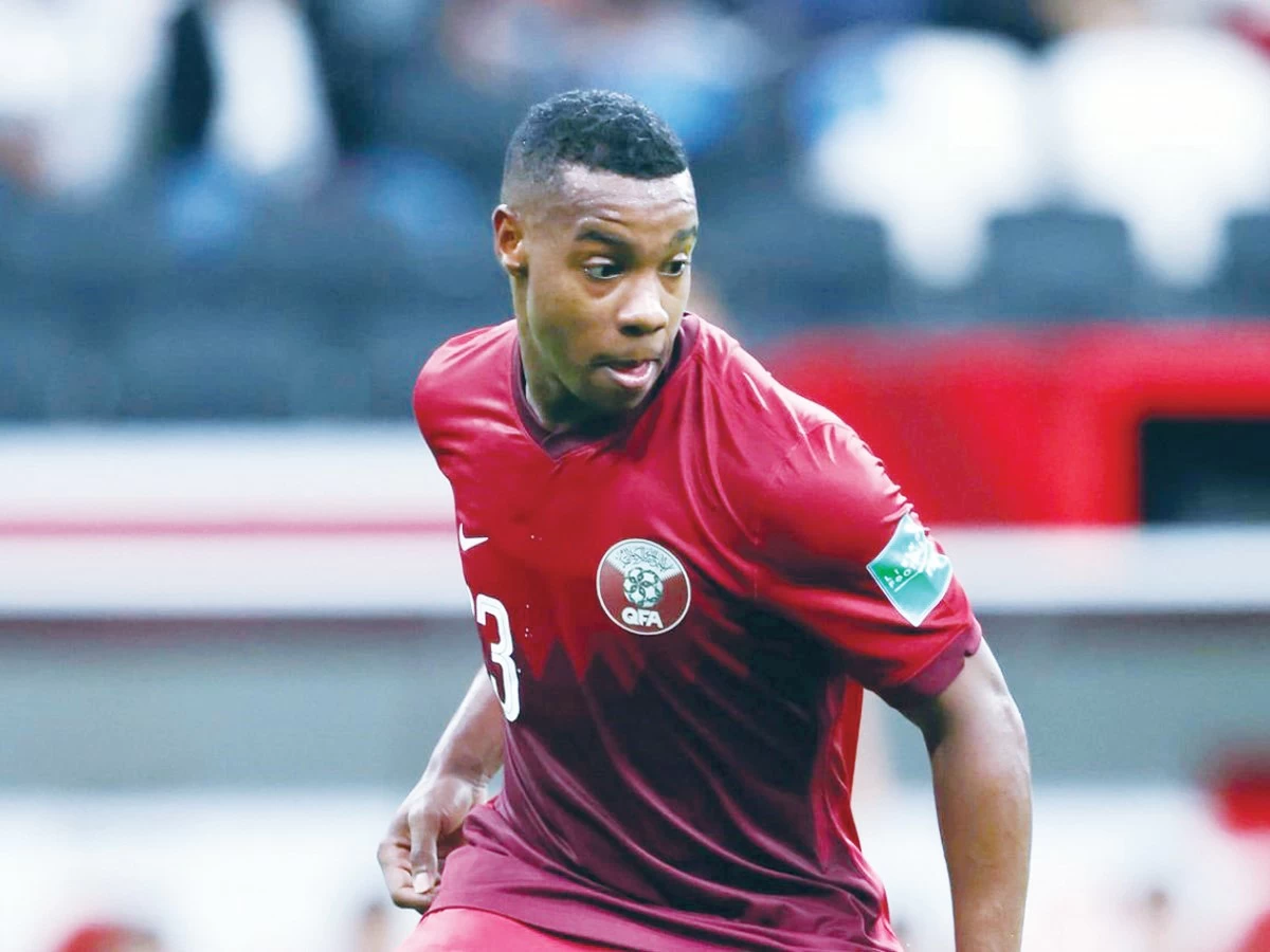 Gulf Cup committee rejects Bahrain protest over Madibo