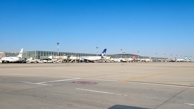 Iranian Airlines Face Sanctions, Hardline Newspaper Threatens Neighboring ...